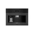 Miele Kaffemaskin för inbyggnad CVA 7440 Obsidiansvart matt