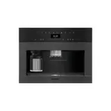Miele Kaffemaskin för inbyggnad CVA 7440 Obsidiansvart matt