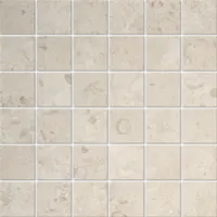 J NORRVANGE IVORY RT 48x48