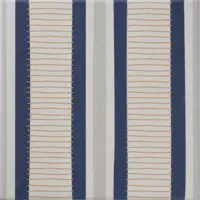 STIG LINDBERG LATTICE BLUE RT 148x148