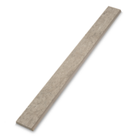 J SKIRTING RUNÖ WARM GREY RT 72x595