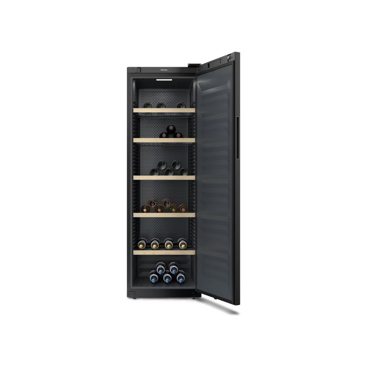 Miele Fristående vinkyl KWT4584E