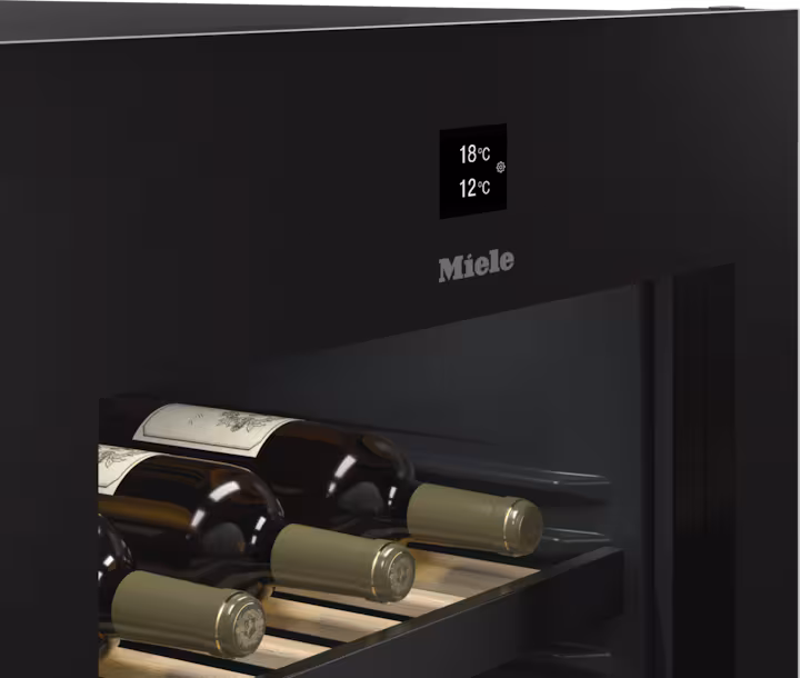 Miele Fristående Vinkyl KWTS 4785 F
