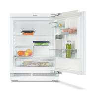 Miele Kylskåp för inbyggnad KU 7015 D