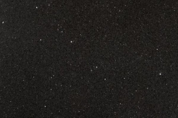 Brilliant Black 20mm