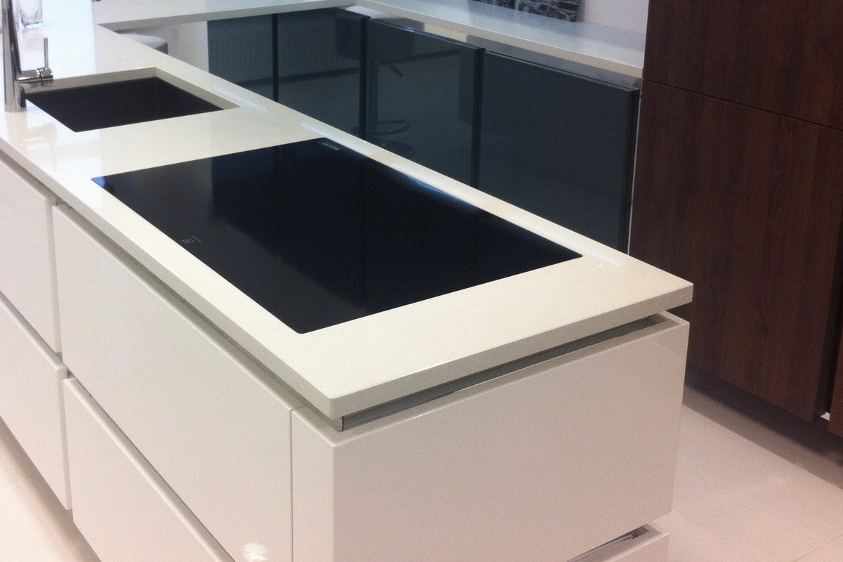 Brilliant White 20mm