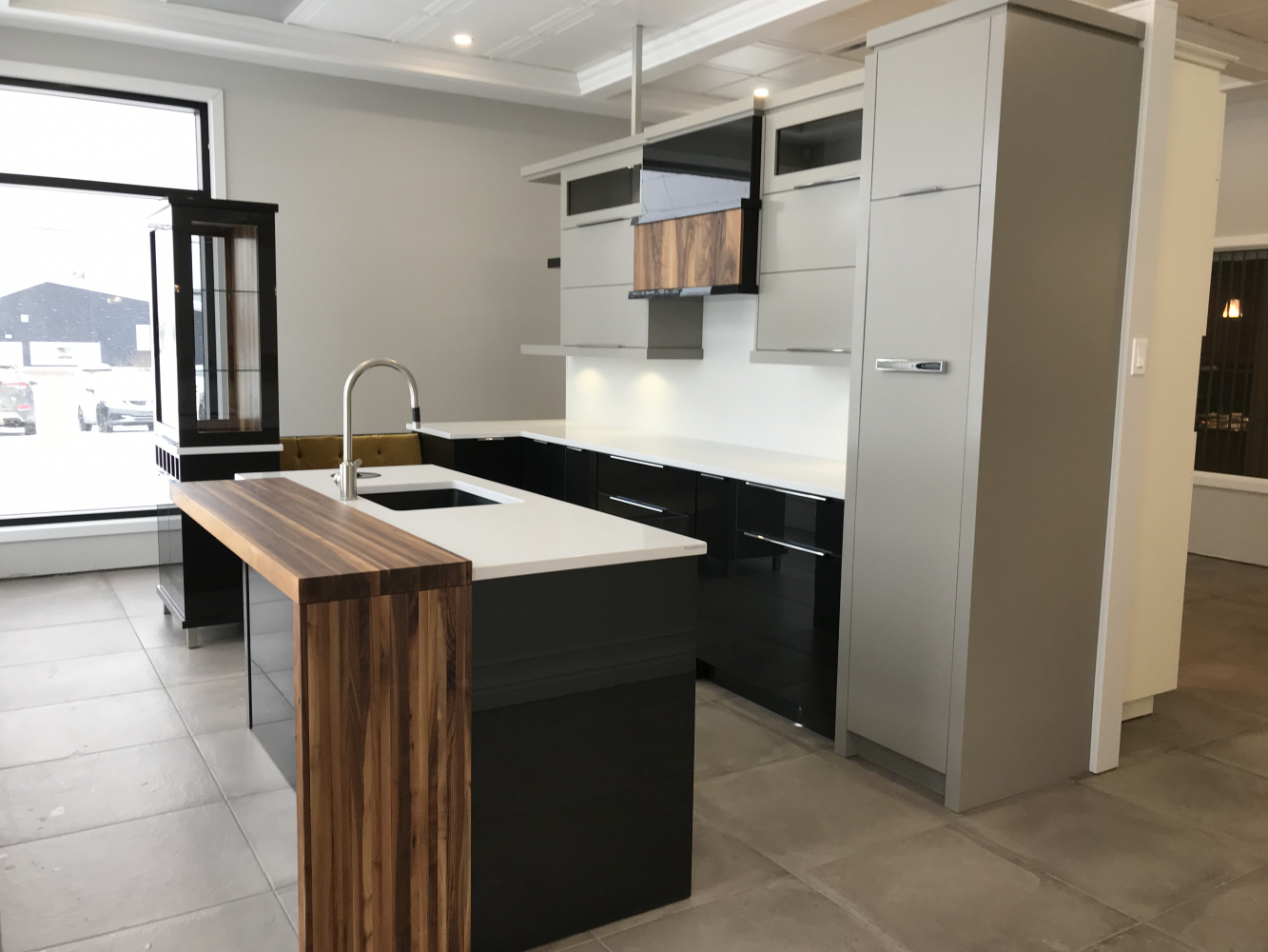 Brilliant White 20mm