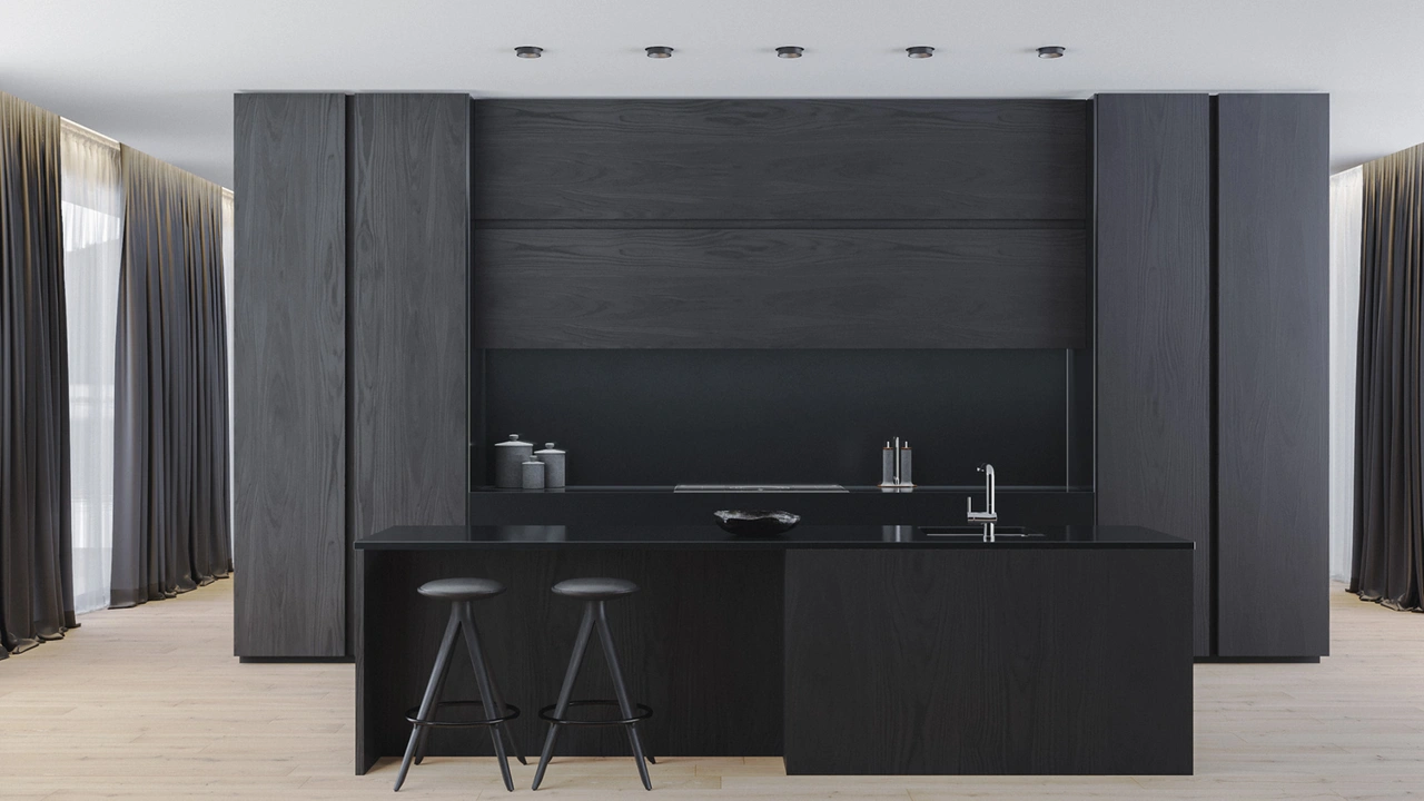 Crystal Vulcano 20mm