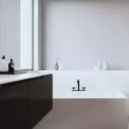 Fossil Nautilus 30mm