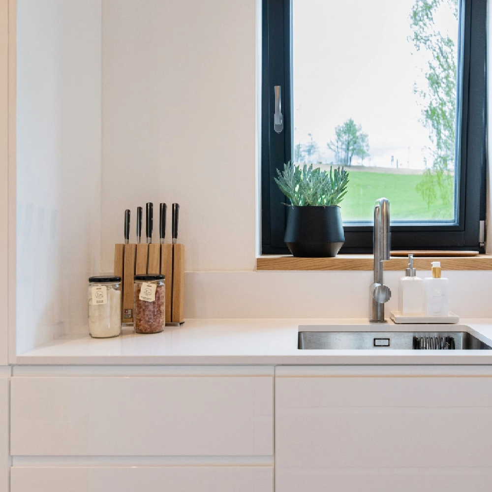 Crystal Absolute White 20mm