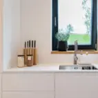 Crystal Absolute White 20mm