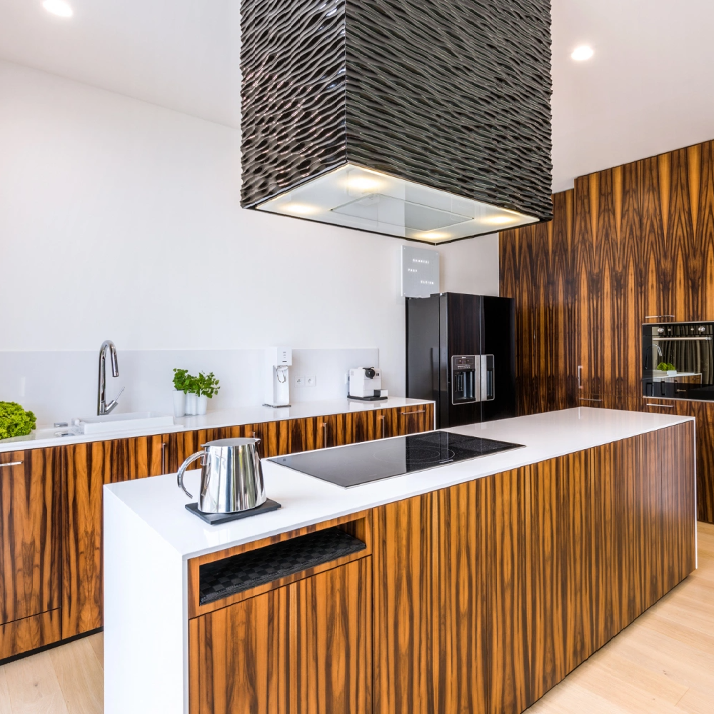 Crystal Absolute White 20mm