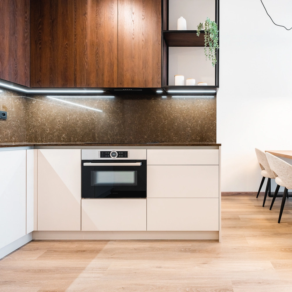 Noble Athos Brown 30mm