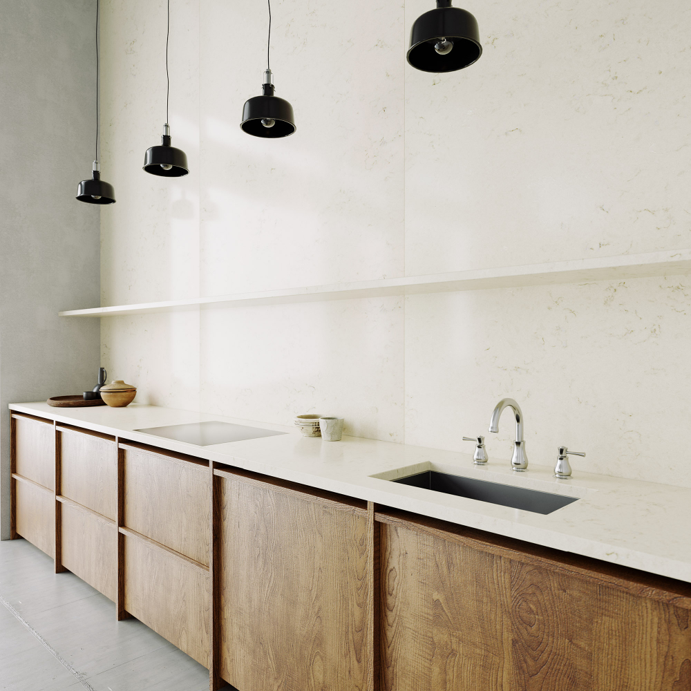 Noble Villa 20mm