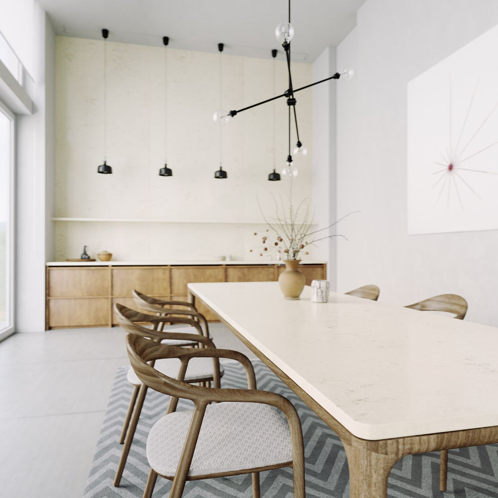 Noble Villa 20mm