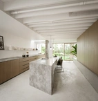 Residente Dark 20mm