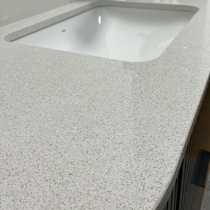 Starlight White 30mm