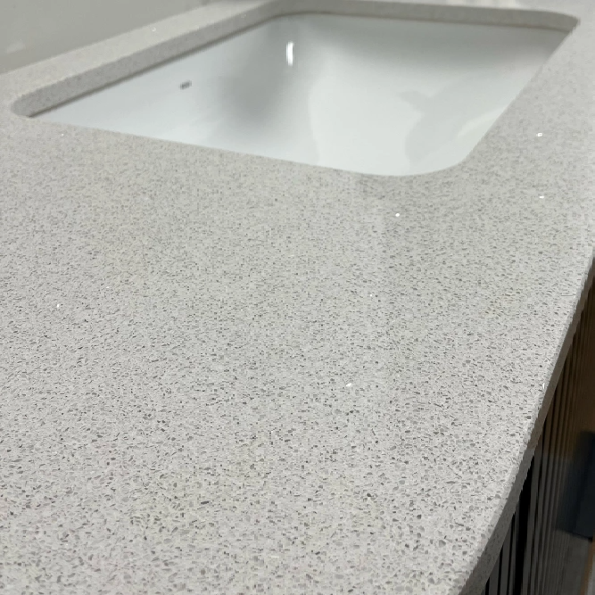 Starlight White 20mm