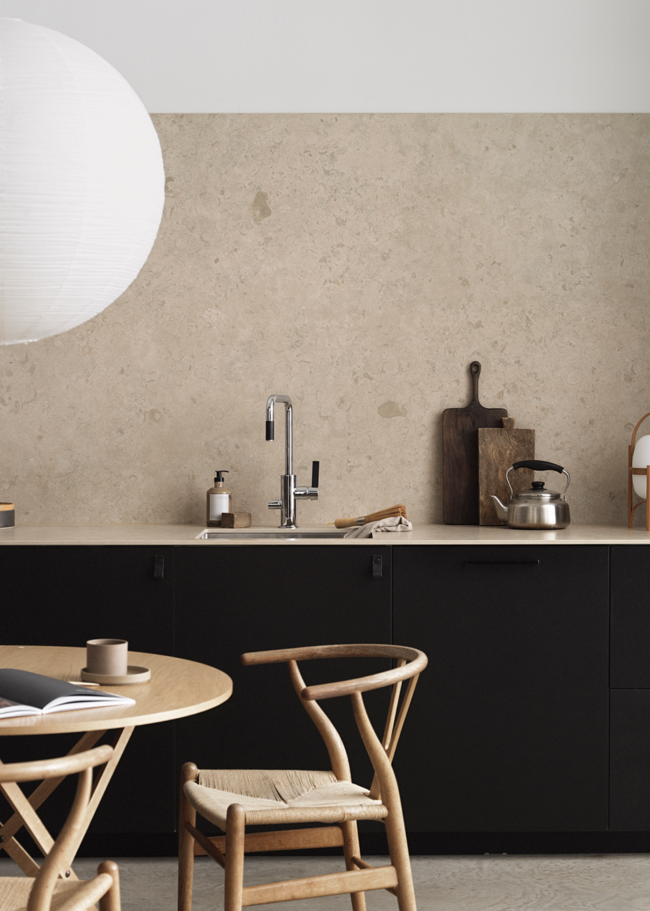 Bricmate Norrvange Beige