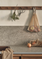 Bricmate Runö Warm Grey 12mm