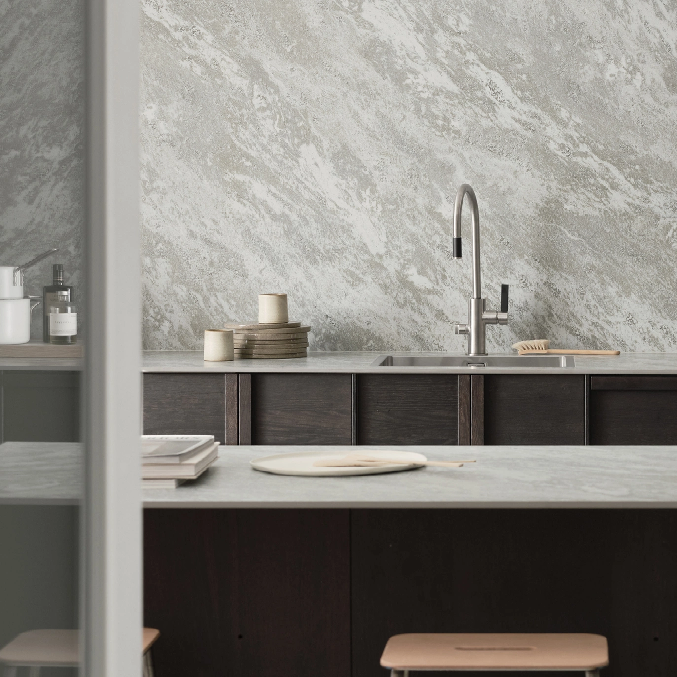 Bricmate Kolmården Light