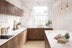 Porcelanosa Calacatta Gold 12mm