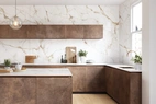 Porcelanosa Calacatta Gold 12mm