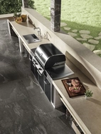 Cream Prestige Silk 12mm