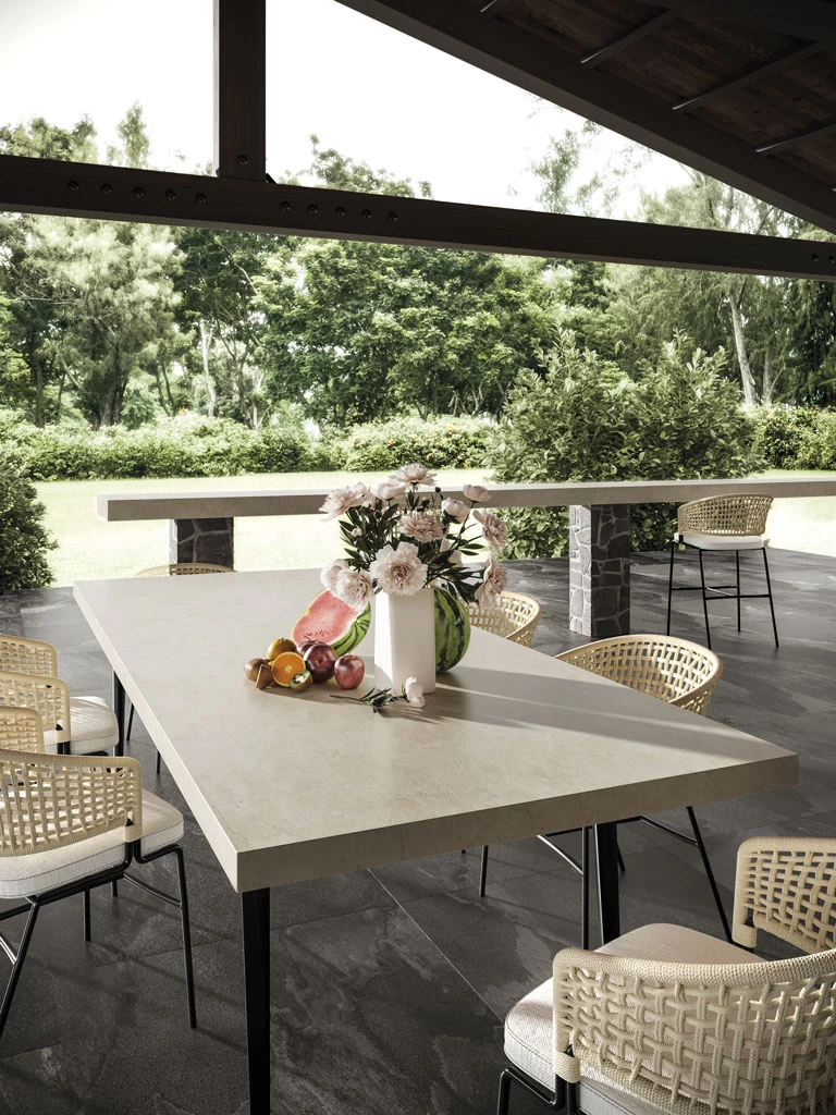 Cream Prestige Silk 12mm