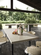 Cream Prestige Silk 12mm