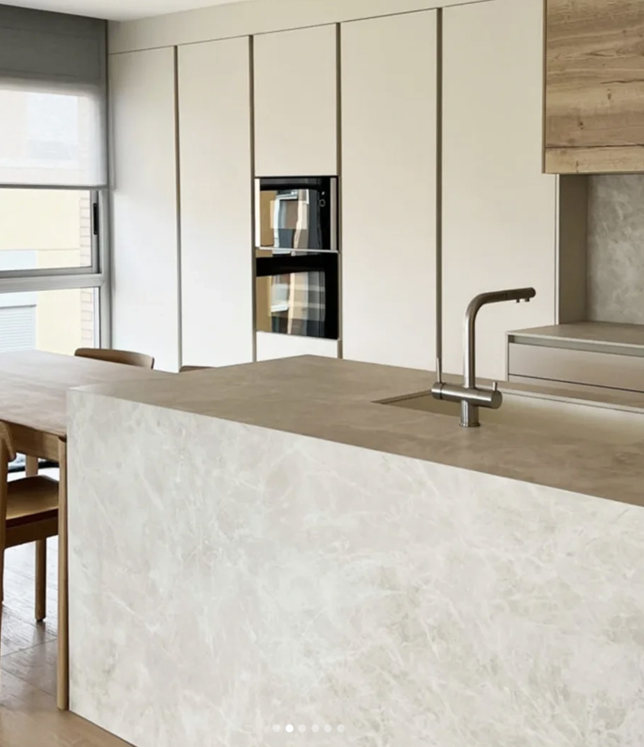 Laminam Diamond Cream