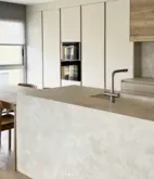 Laminam Diamond Cream 12mm