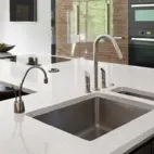 Marmo Carrara Quartz 20mm