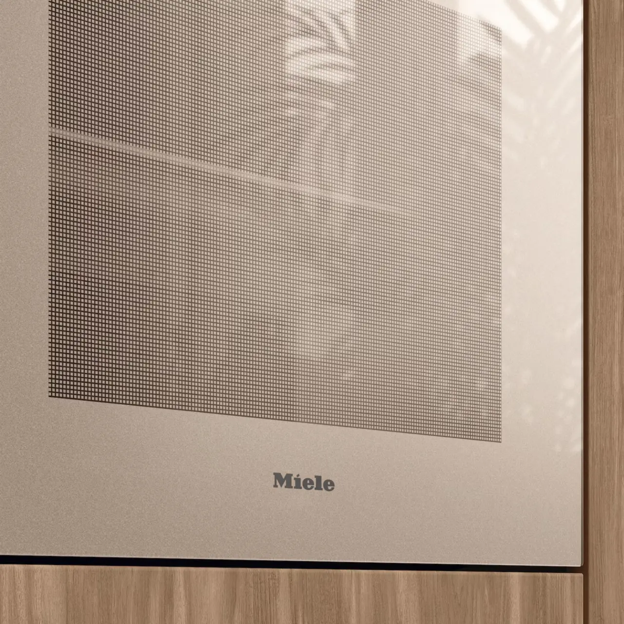 Miele Inbyggnadsugn H 7464 BPX pebe