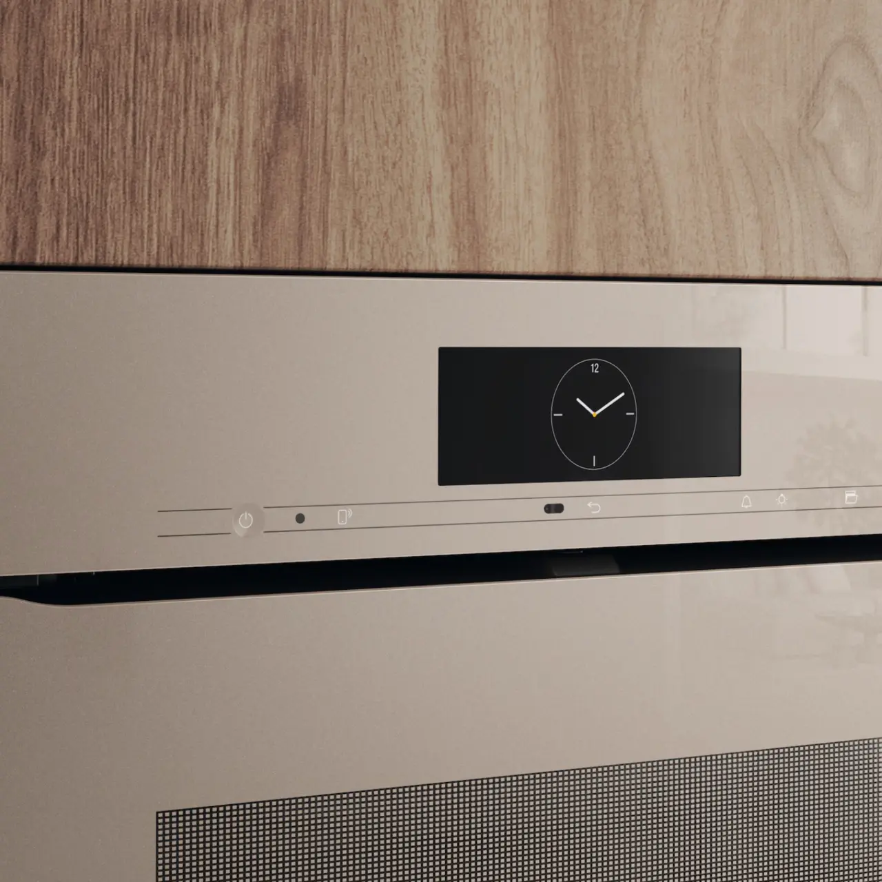 Miele Inbyggnadsugn H 7860 BPX pebe