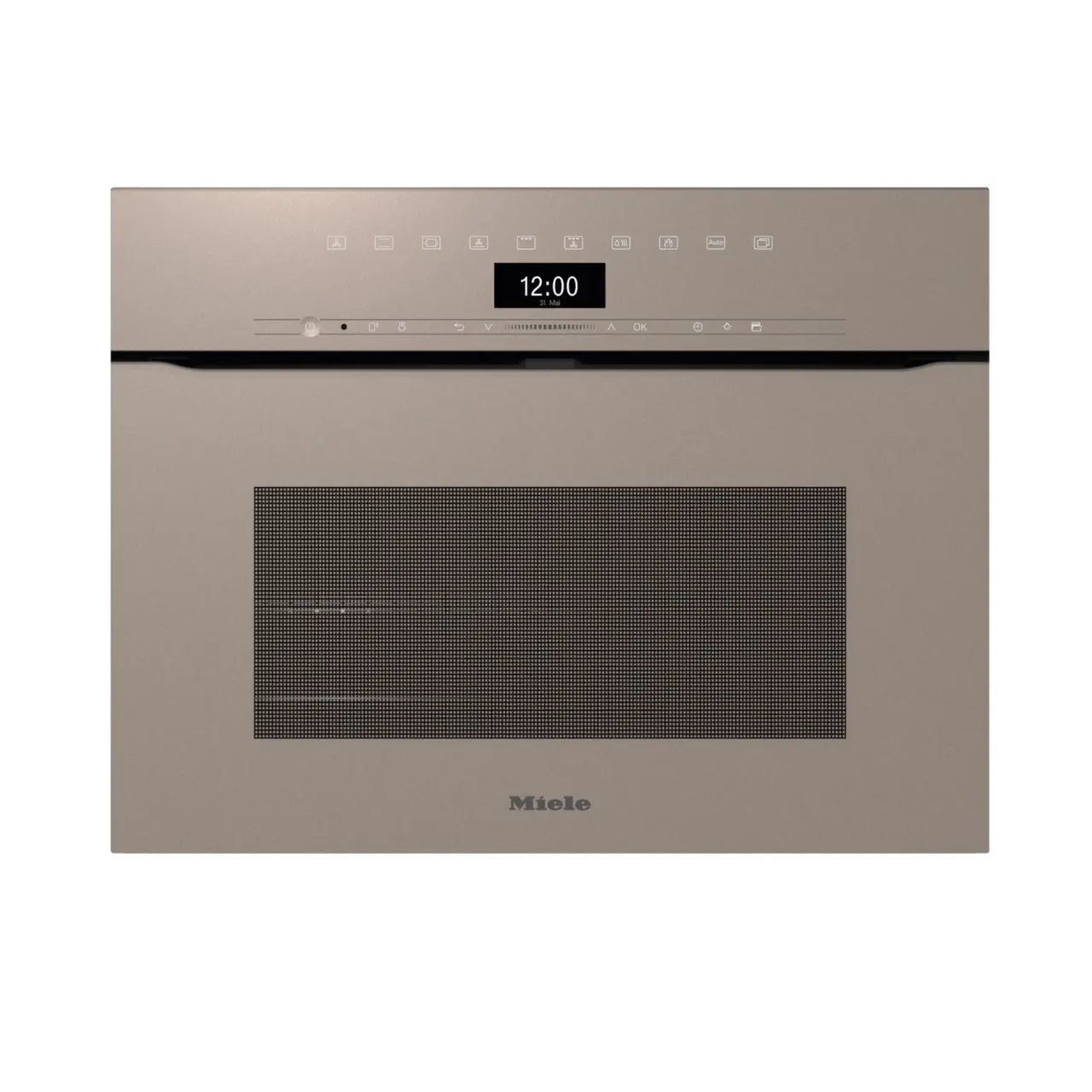 Miele Kompaktugn H 7440 BPX pebe