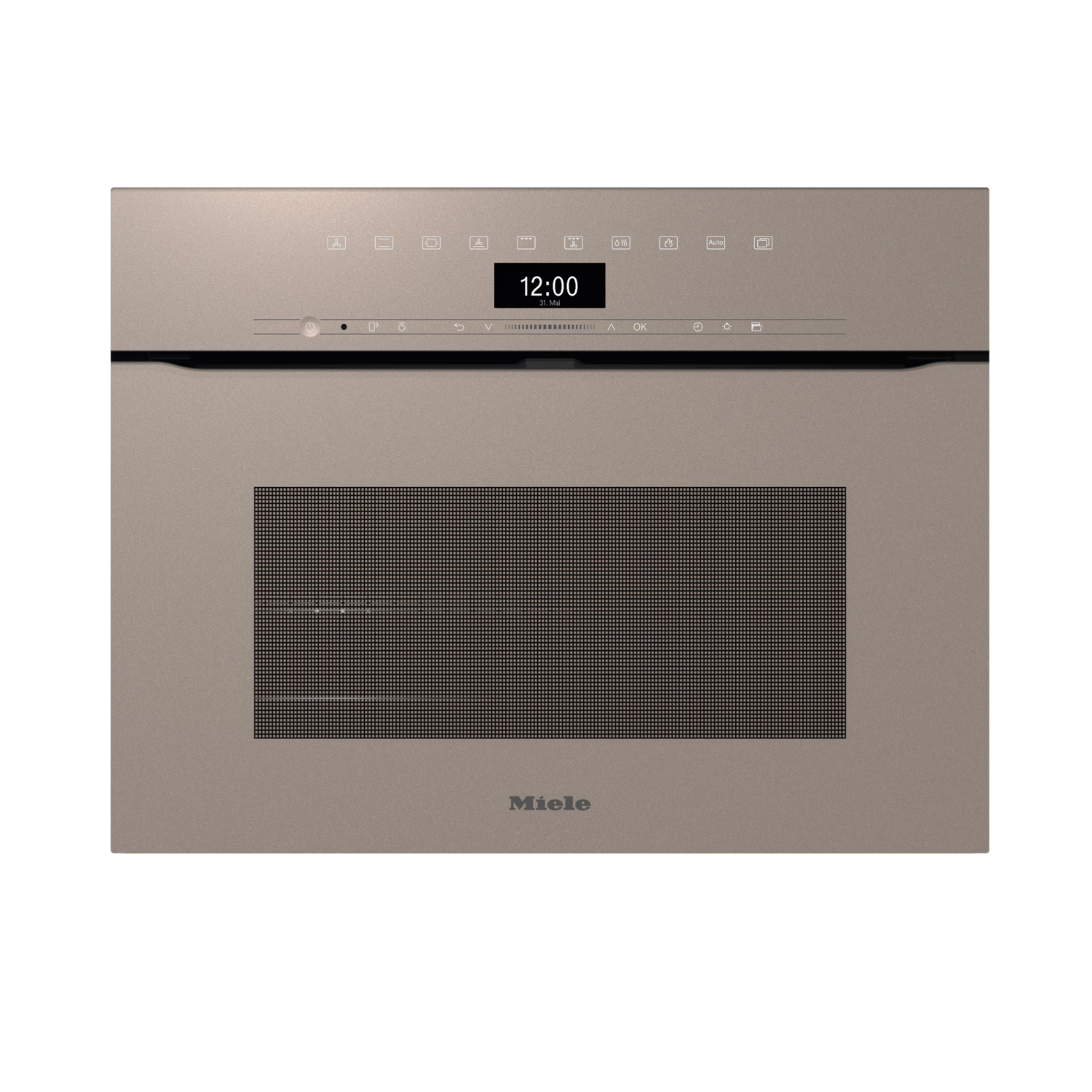 Miele Kompaktugn H 7440 BPX pebe