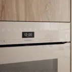 Miele Kompaktugn H 7440 BPX pebe