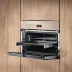 Miele Kompaktugn H 7440 BPX pebe