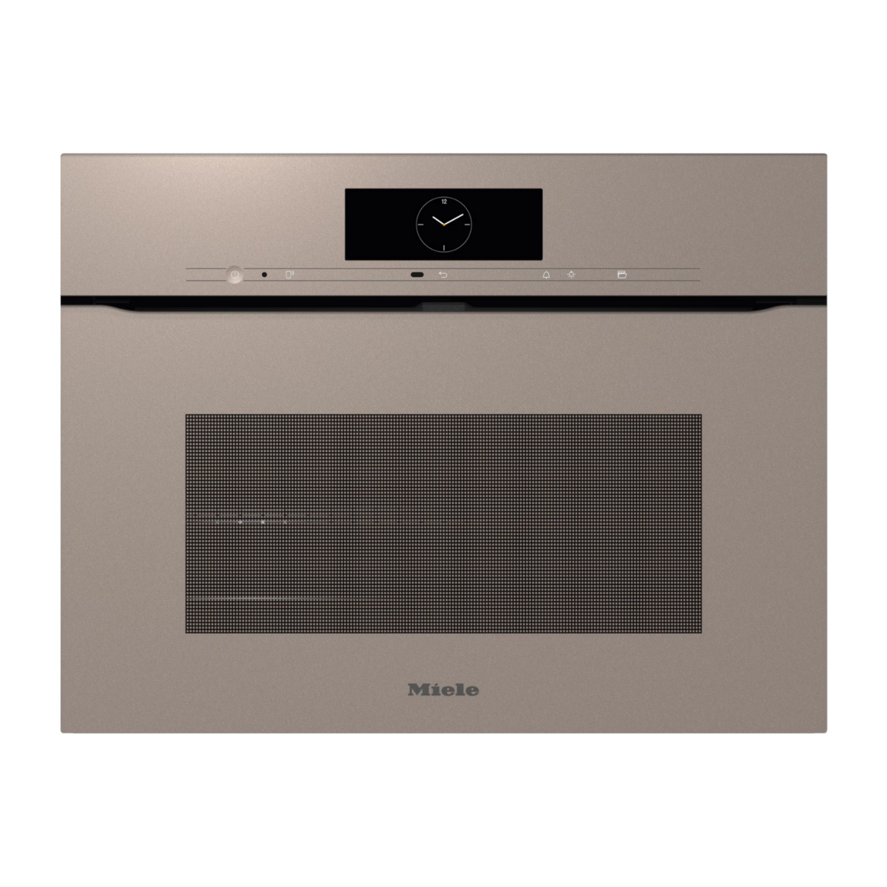 Miele Kompaktugn H 7840 BPX pebe