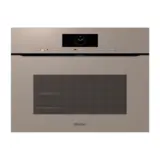 Miele Kompaktugn H 7840 BPX pebe