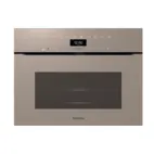 Miele Inbyggnadsugn med Micro H 7440 BMX pebe