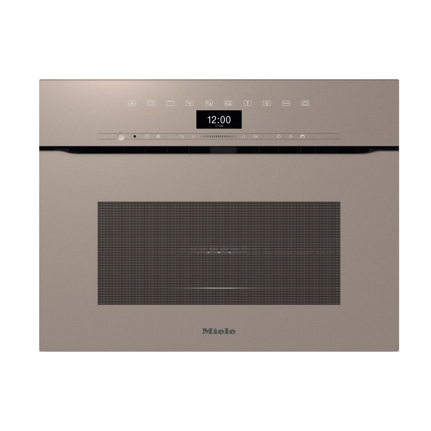 Miele Kombiångugn DGC 7440 HCX PRO pebe