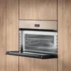 Miele Inbyggnadsugn med Micro H 7440 BMX pebe