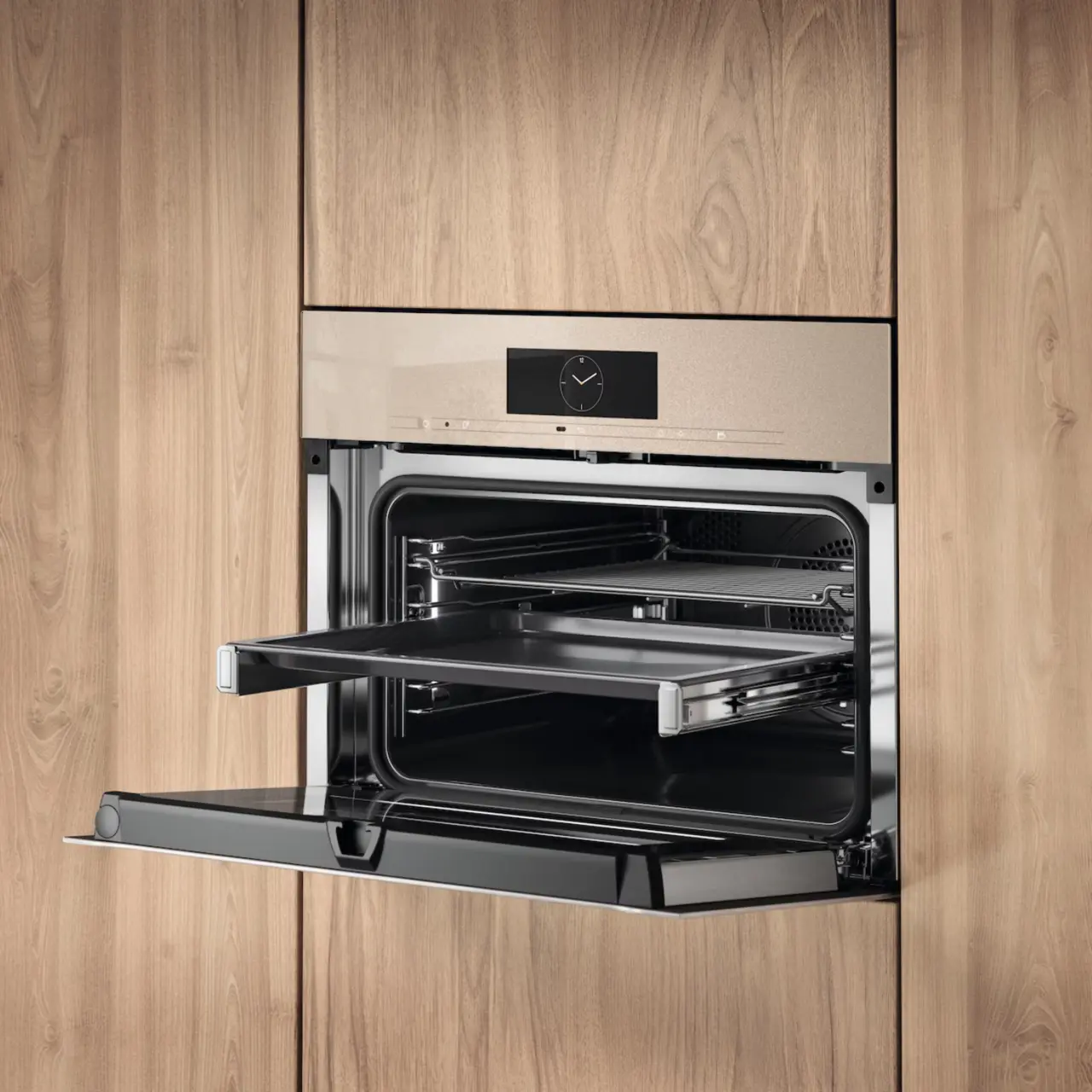 Miele Kombiångugn DGC 7845 HCX PRO pebe