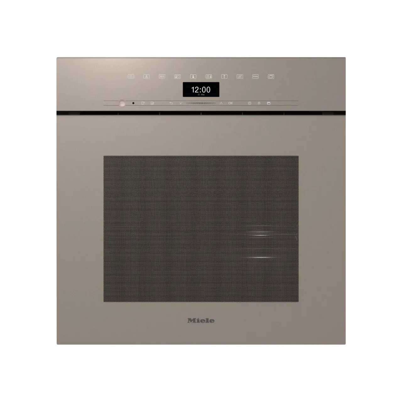 Miele Kombiångugn DGC 7460 HCX PRO pebe