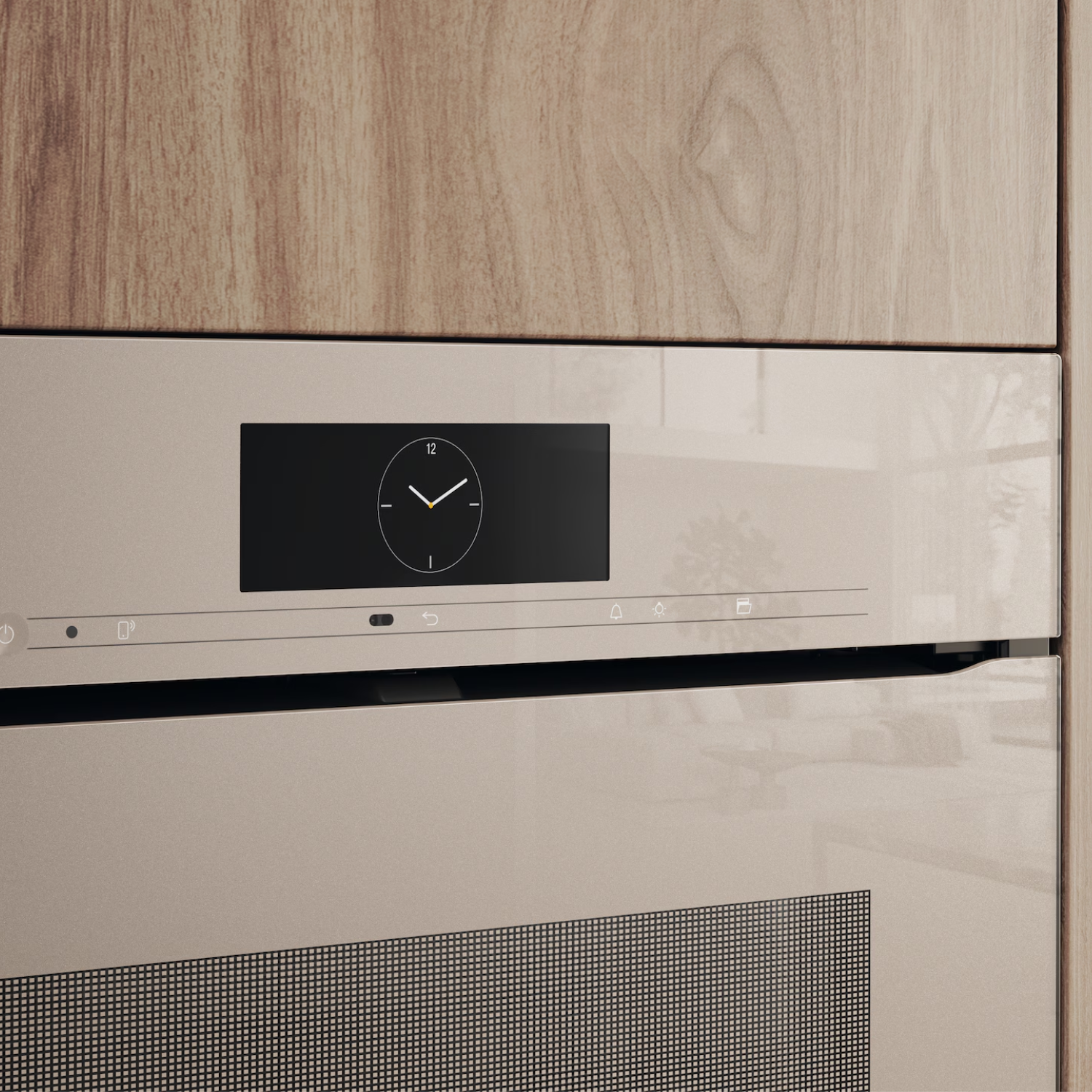 Miele Kombiångugn DGC 7865 HCX PRO pebe