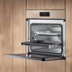 Miele Kombiångugn DGC 7865 HCX PRO pebe