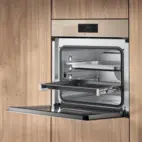 Miele Kombiångugn DGC 7865 HCX PRO pebe