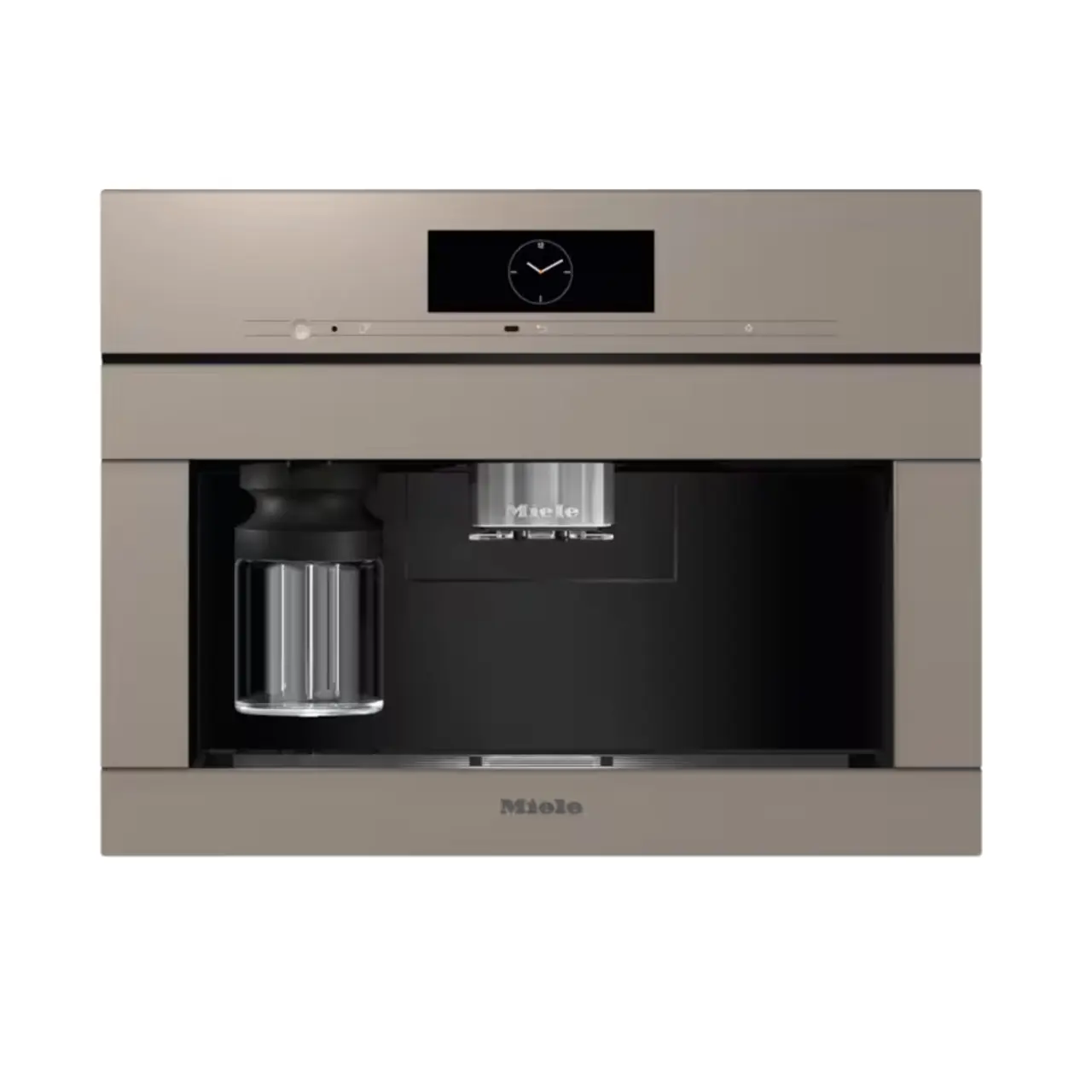 Miele Kaffemaskin för inbyggnad CVA 7845 pebe